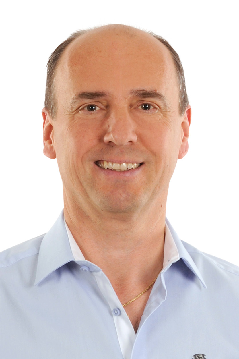 Eduard Fersterer, Beisitz L&O