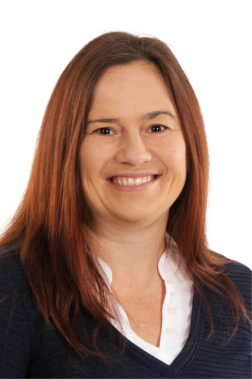 Daniela Schneider, Beisitz L&O