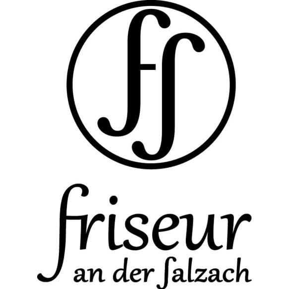 Friseur an der Salzach
