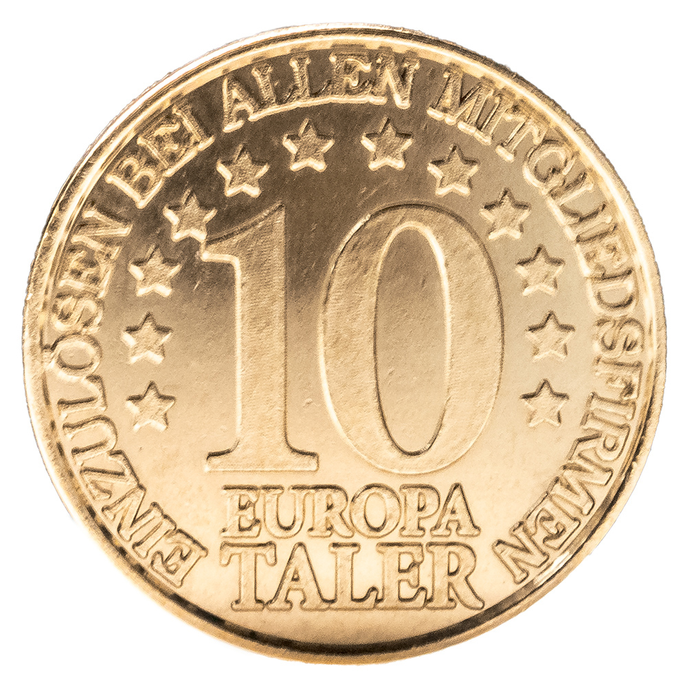 Europataler